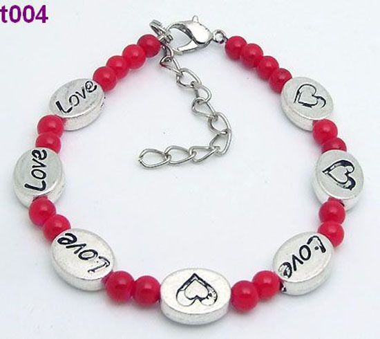 Pulseira Love